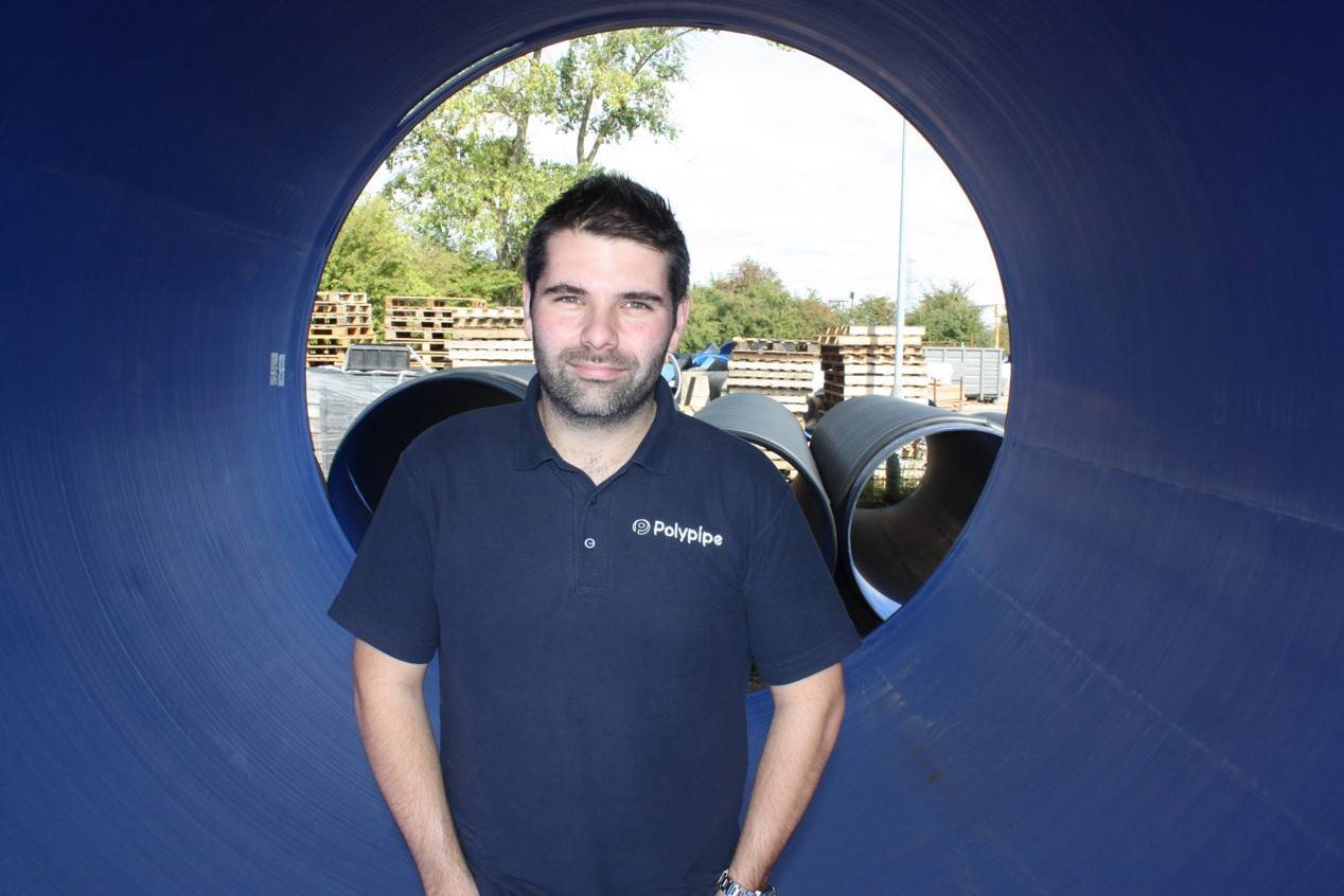 15 questions for 15 years with Adam Patrick