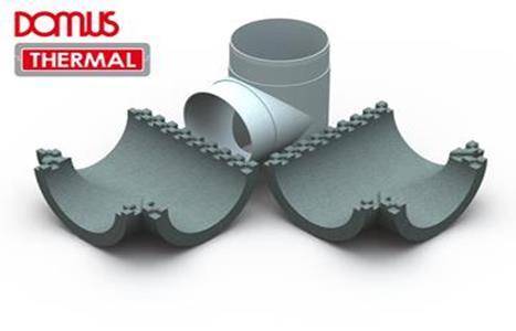 Domus Thermal LABC Approval Extended To Include Use Within The Insulated Envelope
