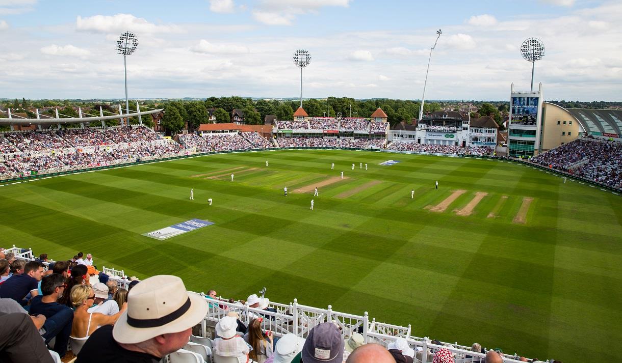 Civils & Green Urbanisation and Building Products team up to sponsor Cricketers Zak Chappell and Joey Evison