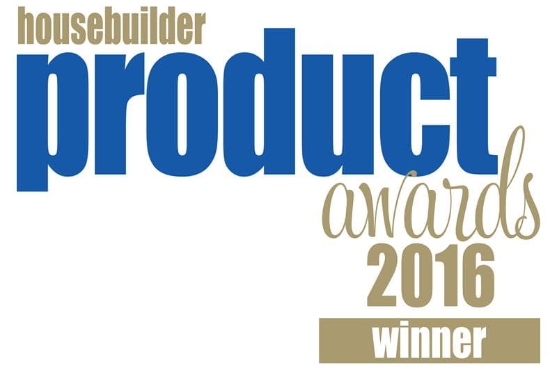 Polypipe Ventilation Wins at Housebuilder Product Awards