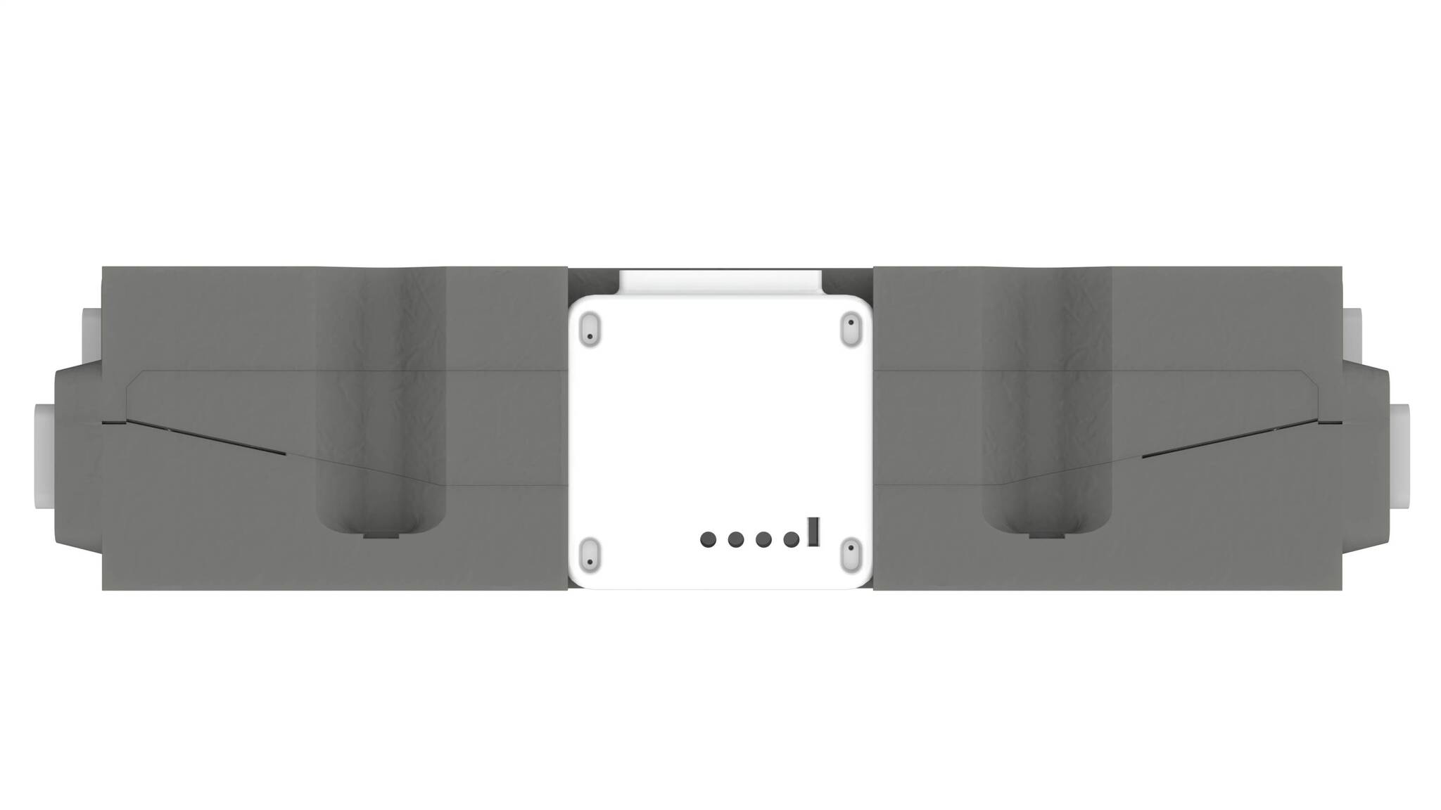 Intelligent Home Air Solutions with Polypipe Ventilation's New HRX-aQ MVHR Systems for Specifiers