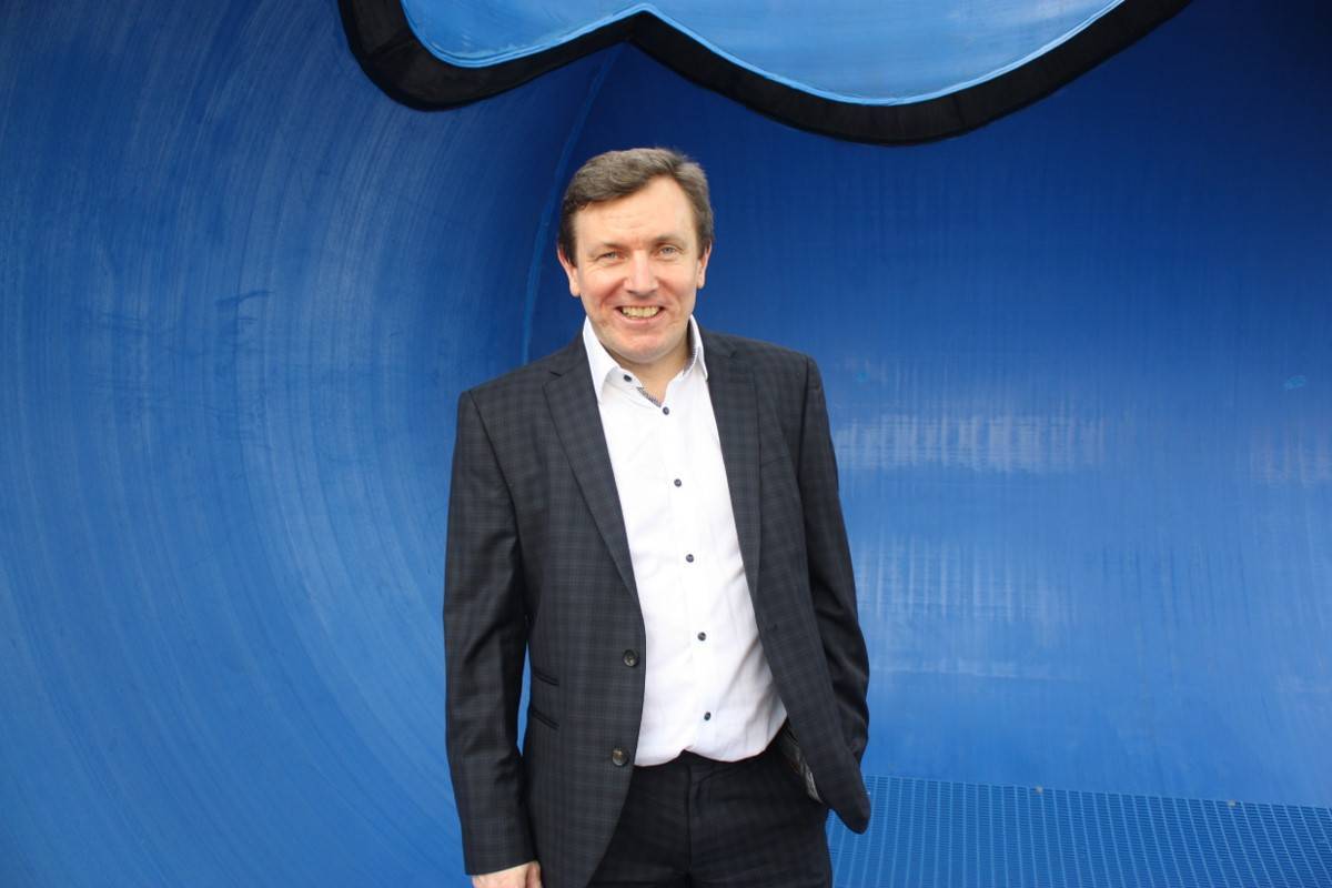 30 questions for 30 years with Steve Heeley