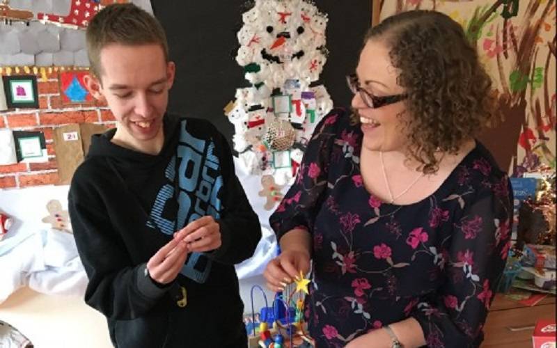 Polypipe Continues Christmas Tradition With Charity Donation