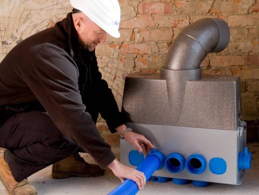 Polypipe Ventilation's Installer Training Course Accepted for Competent Person Schemes