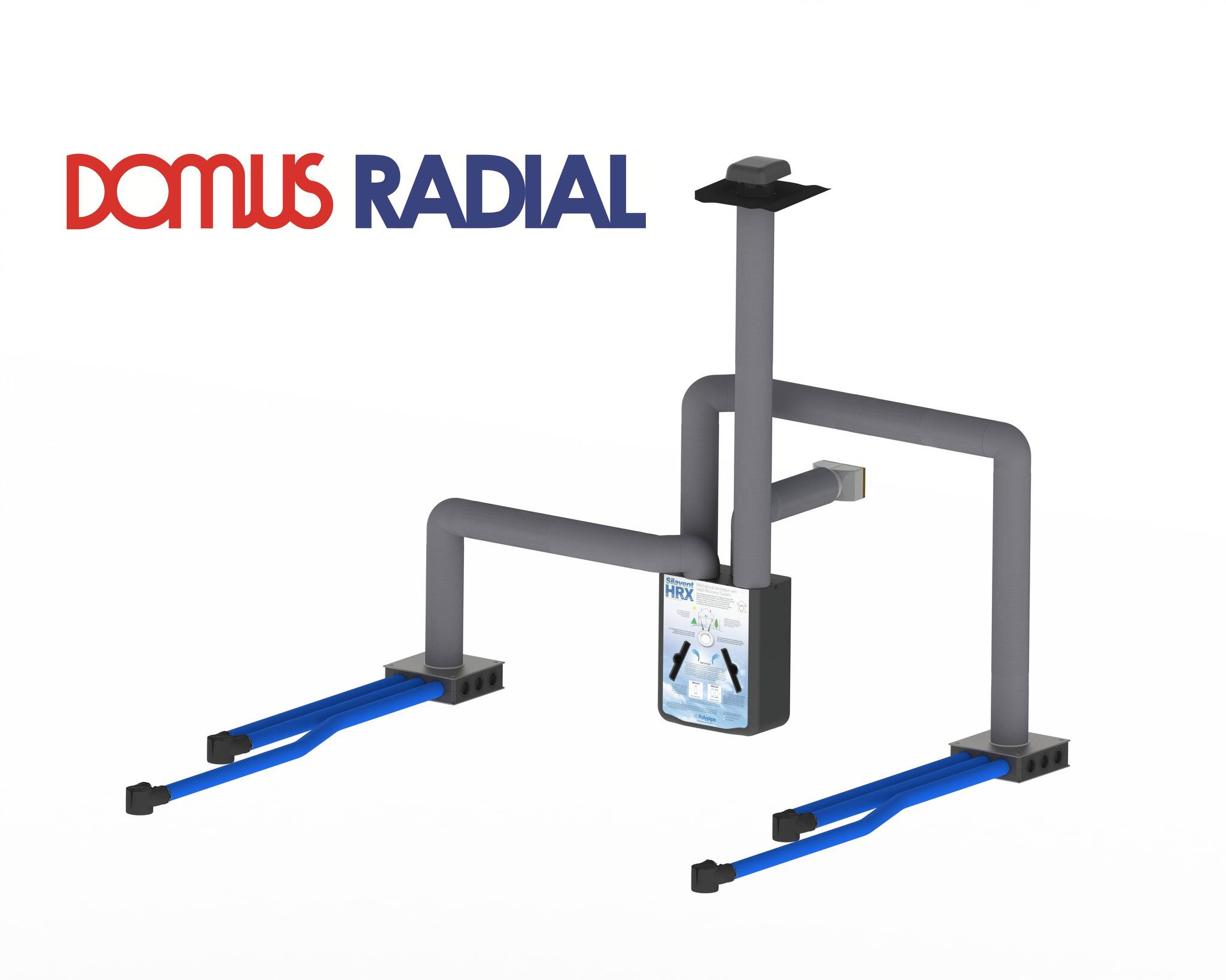 Polypipe's Domus Radial Comes Out On Top