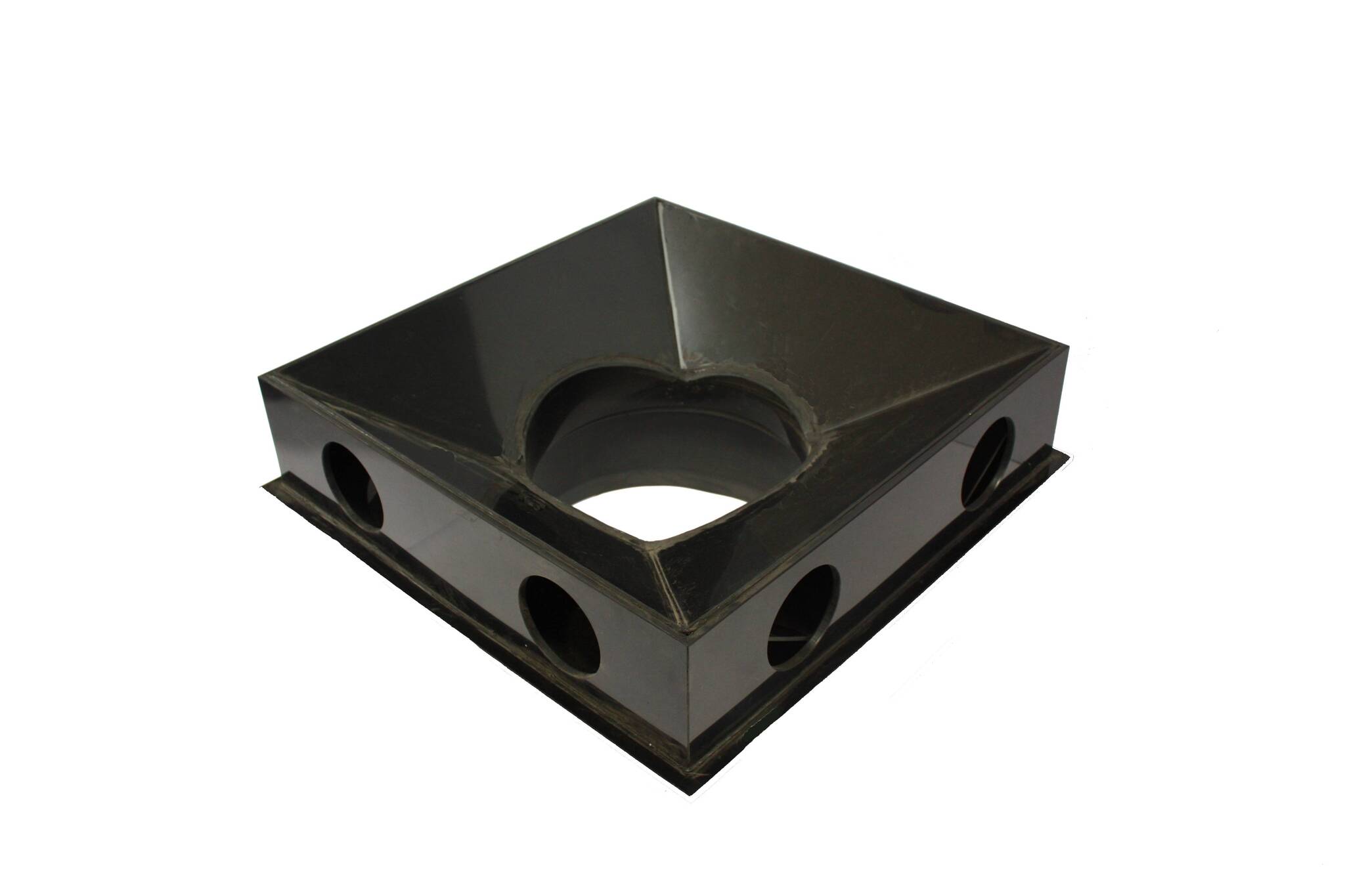 Polypipe enhances highways offering with introduction of Ridgichute