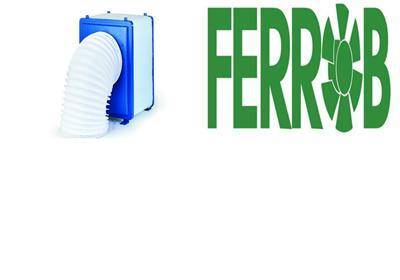 Polypipe Aquires Ferrob Ventilation Business