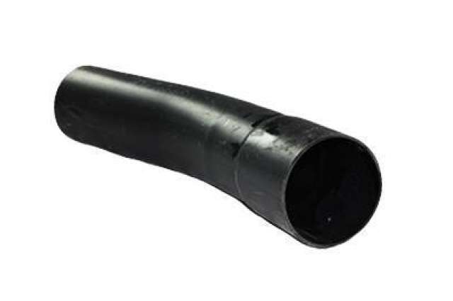 225mm Ridgidrain 11.25 Degree Bend