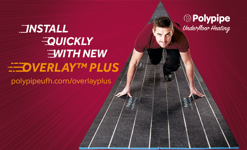 Introducing... Overlay Plus